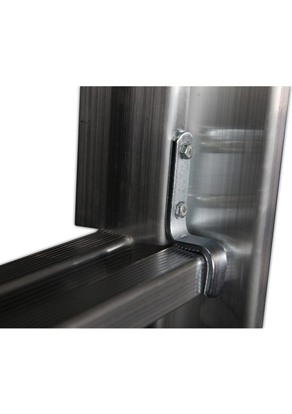 Cms Cömert Merdiven 3 Parçalı Alüminyum Sürgülü Merdiven fırsatları