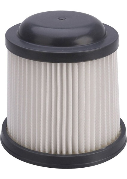 & Decker Ile Uyumlu 90552433 Pd 1020L 1200AV 1820L 1820LF Süpürge Toz Hepa Filtresi fiyatları