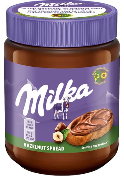 Kakaolu Fındık Ezmesi 350 gr x 6 Adet fiyatları