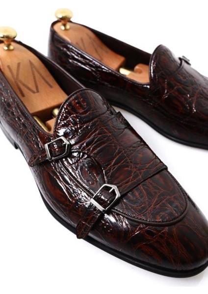 Günlük Erkek Loafer AYAKKABI-KAV8305W fiyatları
