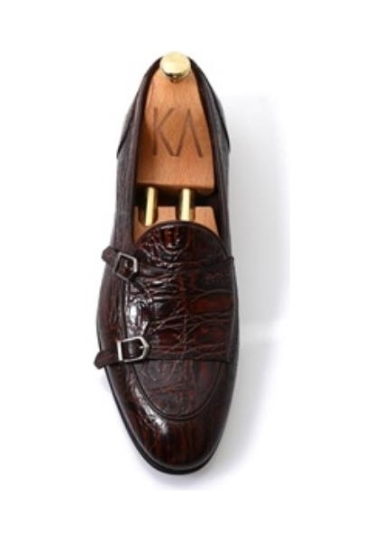 Günlük Erkek Loafer AYAKKABI-KAV8305W fırsatları