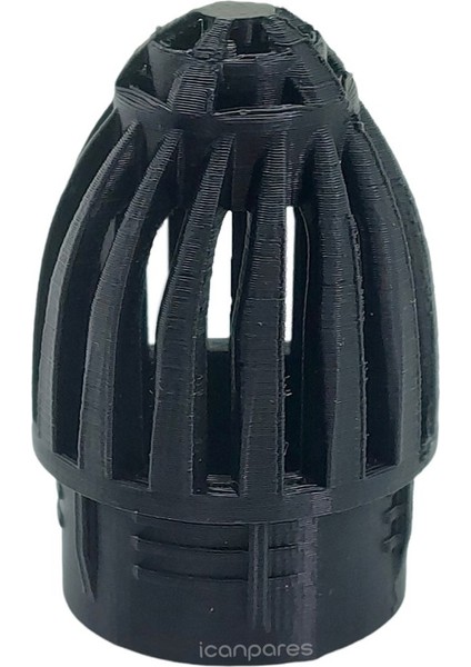 Olimpia Ile Uyumlu Elektrikli Süpürge Seperatörü