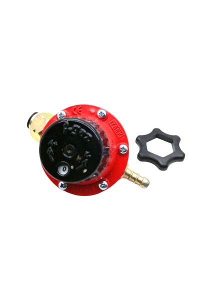 Numaral Y.basınç Sanayi Dedantör (5361)