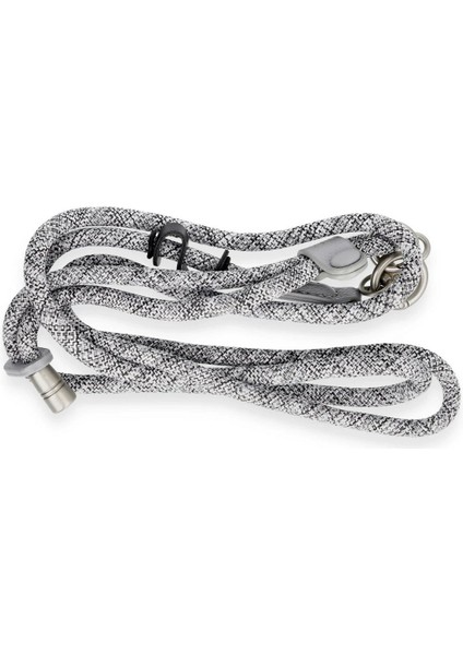 Ja Desenli Boyun Askısı - GRI-(5796) - MK001R-4MEBU1