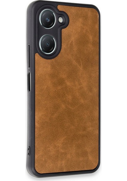 Vivo Y18 Kılıf Aras Deri Kapak - TABA-(5796) - MK001R-4M5Q85 modelleri