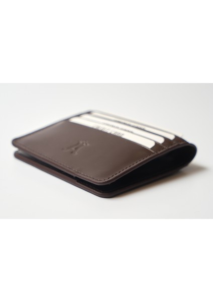 Deri Kahverengi Erkek Kartlık Cüzdan fiyatları