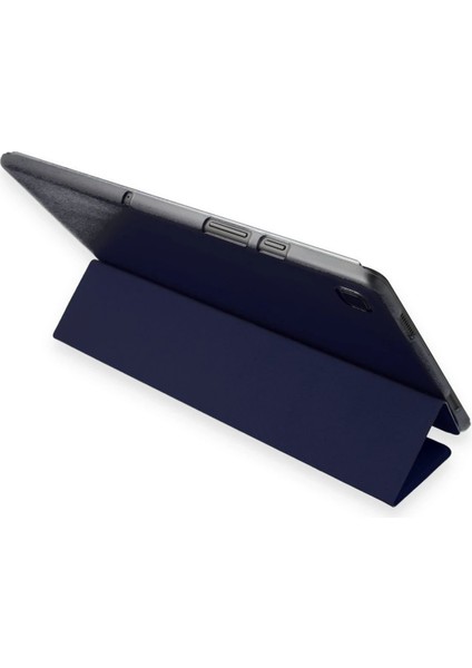 iPad Pro 11 (2021) Kılıf Tablet Smart Kılıf - LACIVERT-(5796) - MK001R-4M83M9 modelleri