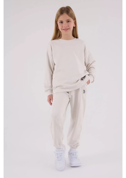 U.s. Polo Assn Eşofman Takımı US2300-4 Taş fiyatları