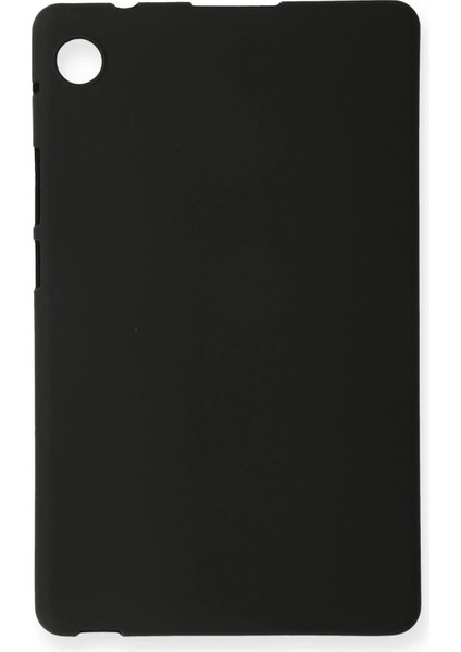 Huawei Matepad T8 8 Kılıf Evo Tablet Silikon - SIYAH-(5796) - MK001R-4O3M70