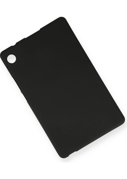 Huawei Matepad T8 8 Kılıf Evo Tablet Silikon - SIYAH-(5796) - MK001R-4O3M70 modelleri