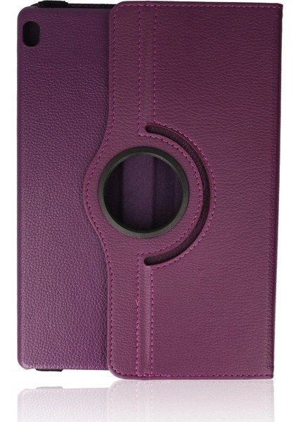 Lenovo M10 X505F Kılıf 360 Tablet Deri Kılıf - MÜRDÜM-(5796) - MK001R-4M8M40 fiyatları