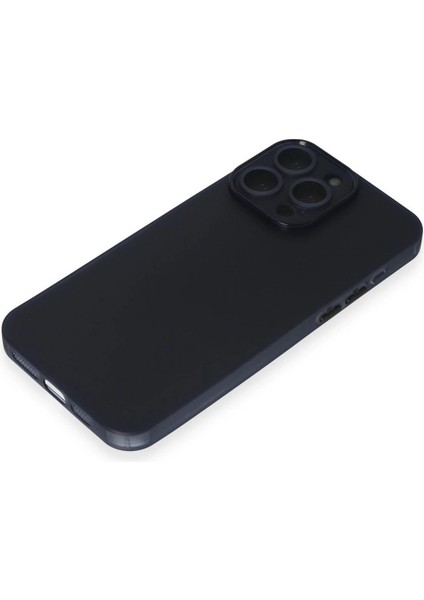 iPhone 15 Pro Max Kılıf Puma Silikon - LACIVERT-(5796) - MK001R-4O4NA5 fırsatları