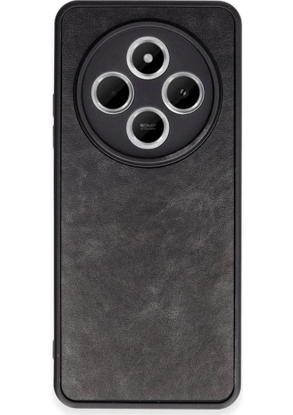 Xiaomi Redmi 14C Kılıf Aras Deri Kapak - SIYAH-(5796) - MK001R-4M3XU2 fiyatları