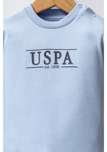 U.s. Polo Assn 3'lü Takım USB2542 Lacivert fırsatları