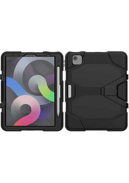 iPad Pro 11 (2020) Kılıf Griffin Tablet Kapak - SIYAH-(5796) - MK001R-4O1RD9 fiyatları