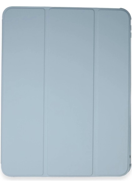 iPad 10.2 (7.nesil) Kılıf Starling 360 Kalemlikli Tablet Kılıf - MAVI-(5796) - MK001R-4M8PP4 fırsatları