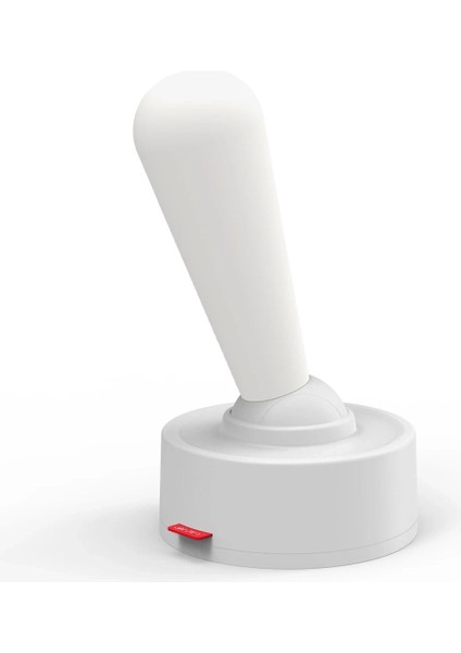 JP-1003 Dekoratif Gece Lambası - BEYAZ-(5796) - MK001R-4M5PW8