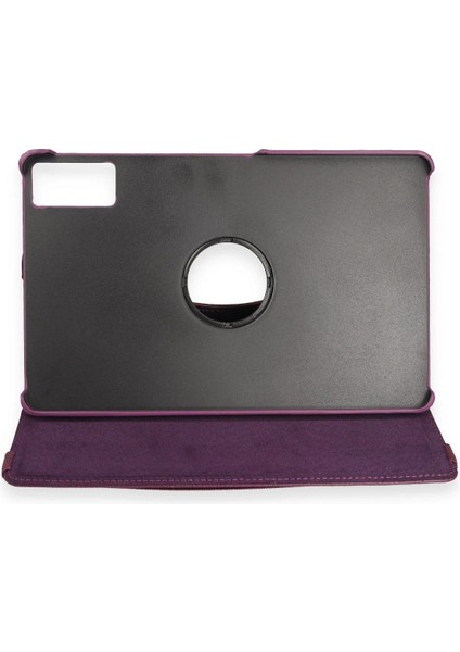 Xiaomi Redmi Pad Kılıf 360 Tablet Deri Kılıf - MÜRDÜM-(5796) - MK001R-4NUWY3 fırsatları
