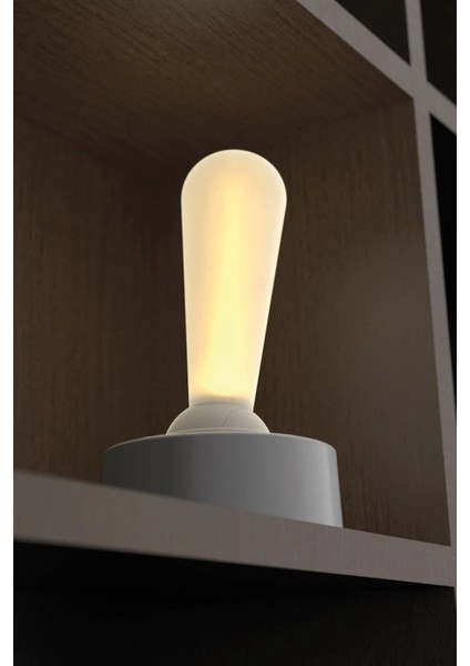 JP-1003 Dekoratif Gece Lambası - BEYAZ-(5796) - MK001R-4M5PW8 indirimleri