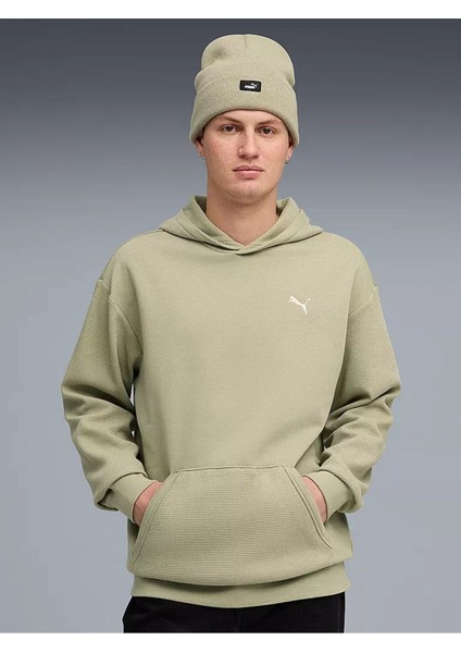 Class Pinnacle Hoodie Erkek Sweatshırt
