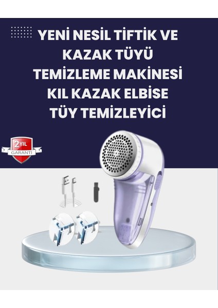Kompakt Giysi Temizleme Cihazı – Tek Tuşla Kullanım - MK001R-4OHPA0
