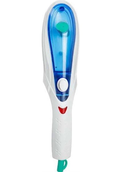 Taşınabilir Buharlı Ütü Ev Mini Giysi Temizleyici Asılı Ütü Makinesi - MK001R-4O9G25 modelleri