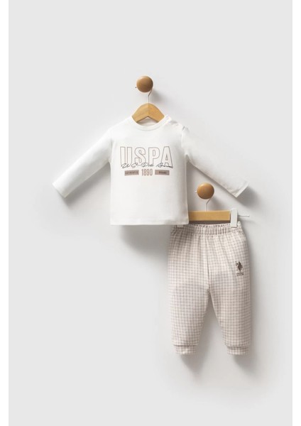U.s. Polo Assn 3'lü Takım USB2579 Kum fiyatları