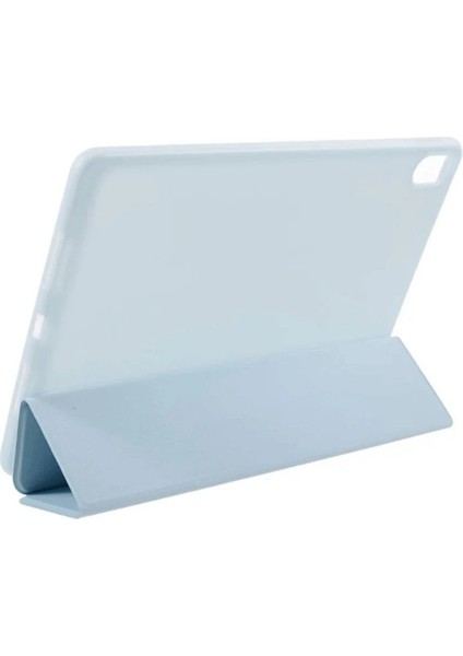 Huawei Matepad 11.5 Kılıf Tablet Smart Kılıf - MAVI-(5796) - MK001R-4M6877 fırsatları
