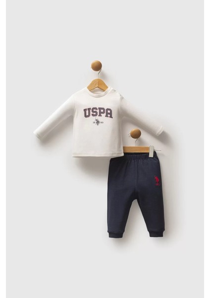 U.s. Polo Assn 3'lü Takım USB2537 Lacivert fiyatları