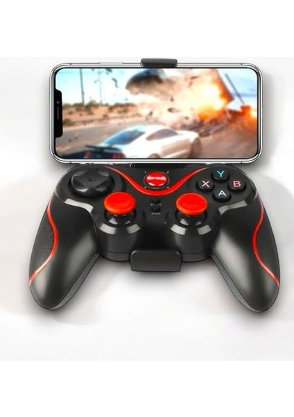 Gamepad - MK001R-4OE8I8 modelleri