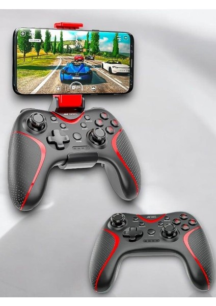 Gamepad - MK001R-4OE8I8 fırsatları