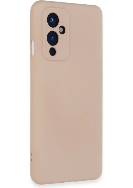 One Plus 9 Kılıf Nano Içi Kadife Silikon - PUDRA-(5796) - MK001R-4O6Y53 fiyatları