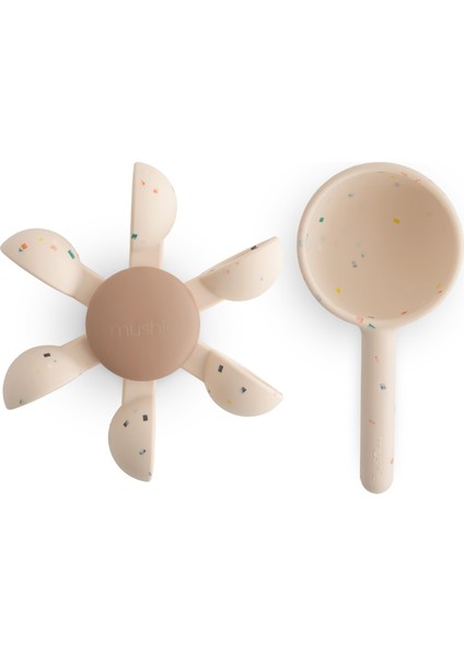 Su Çarkı Banyo Oyuncağı