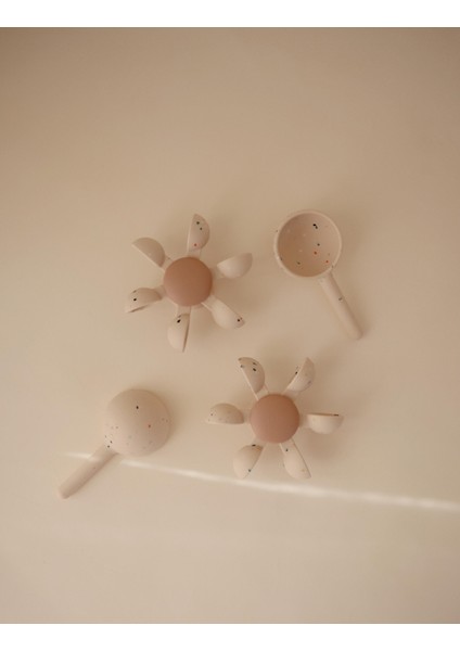 Su Çarkı Banyo Oyuncağı