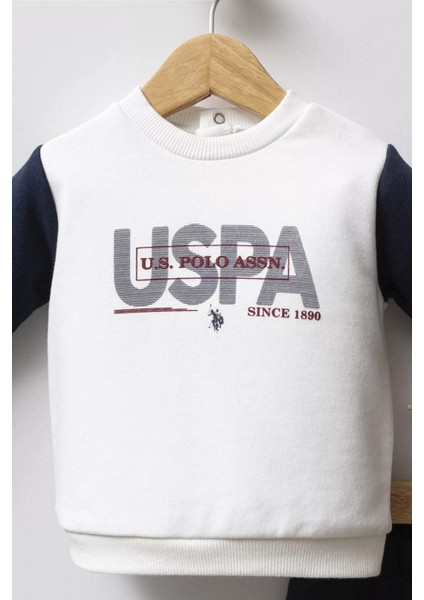 U.s. Polo Assn 2 Li Takım USB2563 Beyaz fiyatları