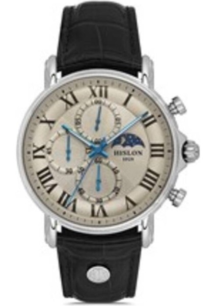 Hıslon TM112S-07BS Erkek Kol Saati