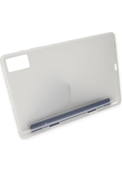 Xiaomi Redmi Pad Kılıf Kalemlikli Mars Tablet Kılıfı - LACIVERT-(5796) - MK001R-4O1EO7 indirimleri