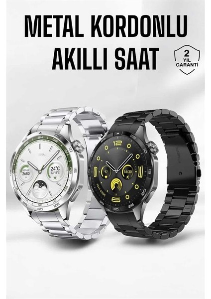 Akıllı Saat Bildirim Görme Amoled Ekran Gps Uyumlu Sesli Görüşme - MK001R-4OEJ78 fiyatları