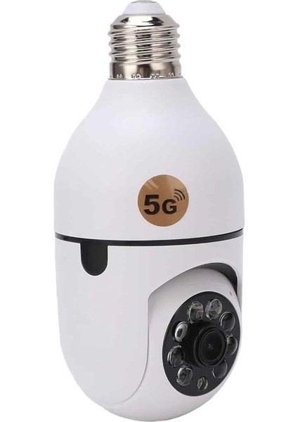 Mobil Uygulama Kontrollü Akıllı Güvenlik Kamerası - MK001R-4OHUN8 fırsatları