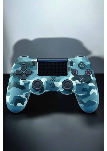 Ps4 Oyun Kolu Kamuflaj Desenli Joystick - MK001R-4OJ8K5 fiyatları