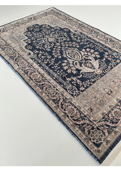 %100 Vison Akrilik Ipek Dokuma Tüylenme Yapmayan Kalın Halı Seccade fiyatları