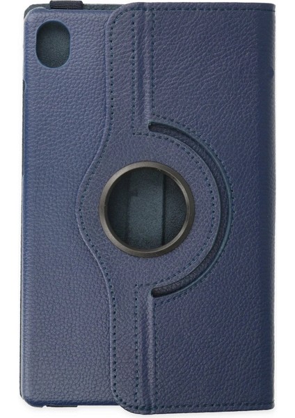 Samsung Galaxy X510 Tab S9 Fe 11 Kılıf 360 Tablet Deri Kılıf - LACIVERT-(5796) - MK001R-4NWDZ7 fiyatları
