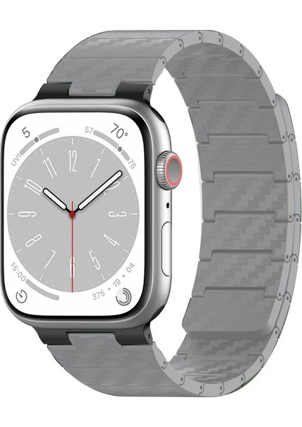 Watch 45MM Carbon Steel Kordon - Yıldız IŞIĞI-(5796) - MK001R-4OEVV4 fırsatları