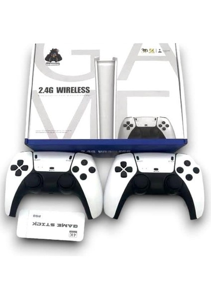 3 D Game Stıck - MK001R-4OE9V2 fırsatları