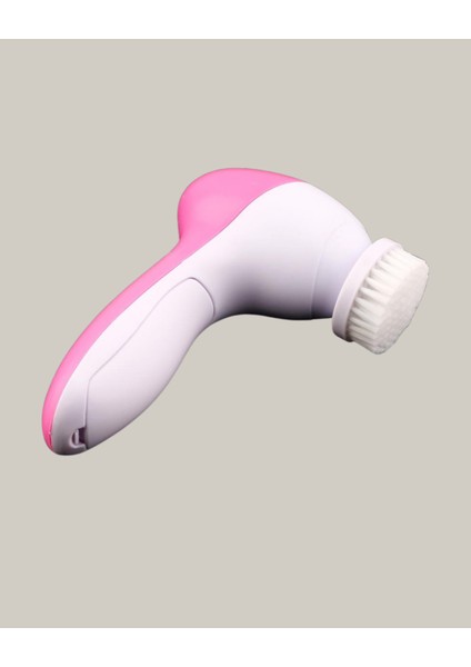 Taşınabilir 5 In 1 Elektrikli Cilt Temizleyici - MK001R-4OHC52 indirimleri
