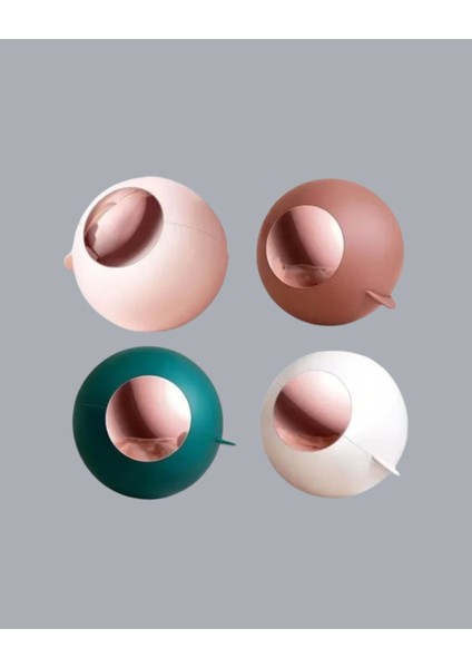 Elbise Tiftik Çıkarıcı Top – Yeniden Kullanılabilir ve Yıkanabilir - MK001R-4OHSO7 indirimleri