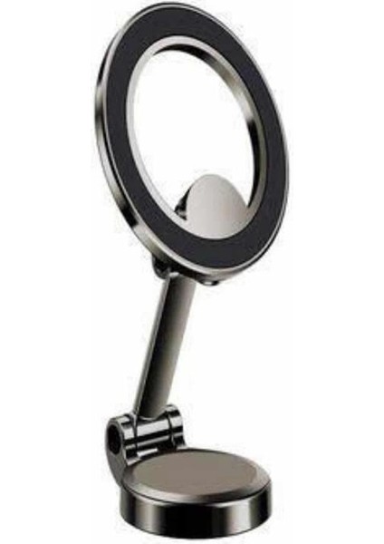 Magsafe Telefon Tutucu 360 Dönebilen Ayarlanabilir Araç Içi Tutucu - MK001R-4OAE57 indirimleri