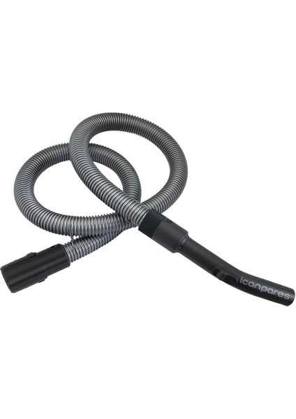 Ile Uyumlu 577139 - 570336 - 570532 - Bgs 61430 - Bgs 62200 - Bgs 62232 - Bgs 6ALL Süpürge Hortumu modelleri