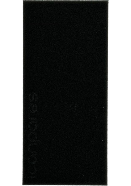 Ile Uyumlu S 6310 Süpürge Motor Sonrası Sünger Filtre fiyatları