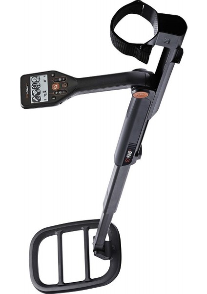 Go Find 66 - En Uygun Dedektör